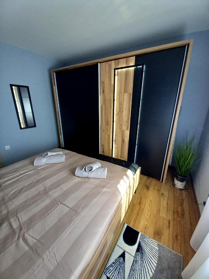 Apartman Barbara Apartment Pula Ngoại thất bức ảnh